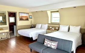 The Montauk Soundview